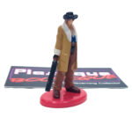 Coca-Cola Final Fantasy VIII Volume 2: Irvine Kinneas Mini Figure
