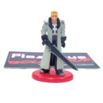 Coca-Cola Final Fantasy VIII Volume 2: Seifer Almasy Mini Figure