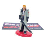 Coca-Cola Final Fantasy VIII Volume 2: Seifer Almasy Mini Figure