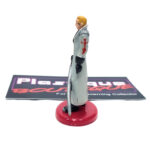 Coca-Cola Final Fantasy VIII Volume 2: Seifer Almasy Mini Figure