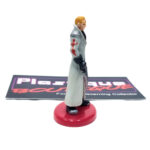 Coca-Cola Final Fantasy VIII Volume 2: Seifer Almasy Mini Figure