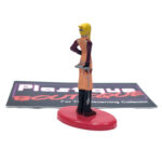 Coca-Cola Final Fantasy VIII Volume 2: Quistis Trepe Mini Figure