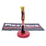 Coca-Cola Final Fantasy VIII Volume 2: Quistis Trepe Mini Figure