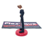 Coca-Cola Final Fantasy VIII Volume 2: Squall Leonhart Mini Figure