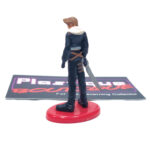 Coca-Cola Final Fantasy VIII Volume 2: Squall Leonhart Mini Figure
