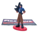 Coca-Cola Final Fantasy VIII Volume 2: Laguna Loire Mini Figure