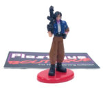 Coca-Cola Final Fantasy VIII Volume 2: Laguna Loire Mini Figure