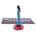 Coca-Cola Final Fantasy VIII Volume 2: Rinoa Heartilly Mini Figure