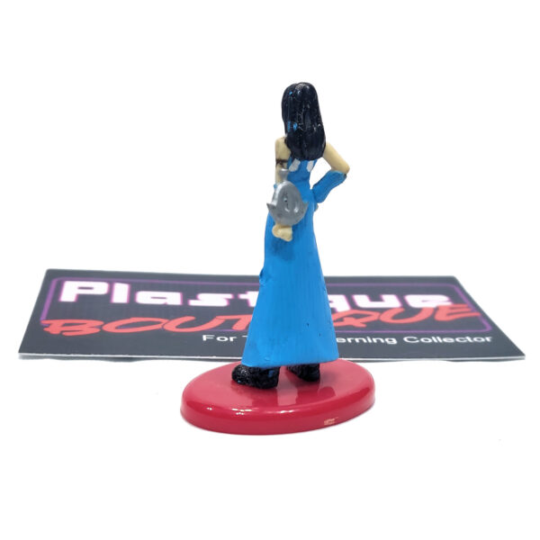 Coca-Cola Final Fantasy VIII Volume 2: Rinoa Heartilly Mini Figure