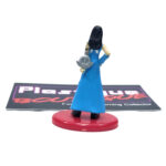 Coca-Cola Final Fantasy VIII Volume 2: Rinoa Heartilly Mini Figure