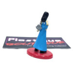 Coca-Cola Final Fantasy VIII Volume 2: Rinoa Heartilly Mini Figure