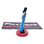 Coca-Cola Final Fantasy VIII Volume 2: Rinoa Heartilly Mini Figure