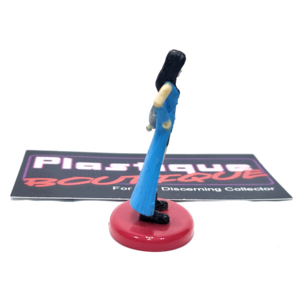 Coca-Cola Final Fantasy VIII Volume 2: Rinoa Heartilly Mini Figure