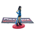 Coca-Cola Final Fantasy VIII Volume 2: Rinoa Heartilly Mini Figure
