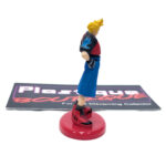 Coca-Cola Final Fantasy VIII Volume 2: Zell Dincht Mini Figure