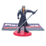 Coca-Cola Final Fantasy VII Volume 2: Sephiroth Mini Figure