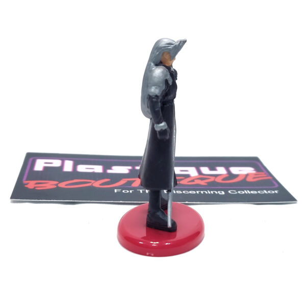 Coca-Cola Final Fantasy VII Volume 2: Sephiroth Mini Figure