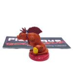 Coca-Cola Final Fantasy VII Volume 2: Red XIII Mini Figure