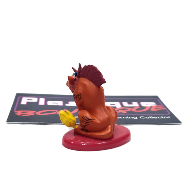 Coca-Cola Final Fantasy VII Volume 2: Red XIII Mini Figure