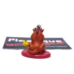 Coca-Cola Final Fantasy VII Volume 2: Red XIII Mini Figure