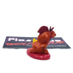 Coca-Cola Final Fantasy VII Volume 2: Red XIII Mini Figure
