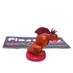 Coca-Cola Final Fantasy VII Volume 2: Red XIII Mini Figure