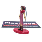Coca-Cola Final Fantasy VII Volume 2: Aerith Gainsborough Mini Figure