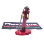 Coca-Cola Final Fantasy VII Volume 2: Aerith Gainsborough Mini Figure