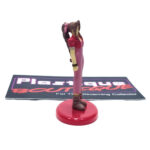 Coca-Cola Final Fantasy VII Volume 2: Aerith Gainsborough Mini Figure