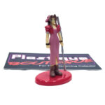 Coca-Cola Final Fantasy VII Volume 2: Aerith Gainsborough Mini Figure