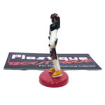 Coca-Cola Final Fantasy VII Volume 2: Yuffie Kisaragi Mini Figure