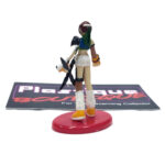 Coca-Cola Final Fantasy VII Volume 2: Yuffie Kisaragi Mini Figure