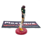 Coca-Cola Final Fantasy VII Volume 2: Yuffie Kisaragi Mini Figure