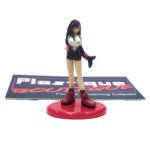 Coca-Cola Final Fantasy VII Volume 2: Tifa Lockhart Mini Figure