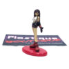 Coca-Cola Final Fantasy VII Volume 2: Tifa Lockhart Mini Figure