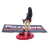 Coca-Cola Final Fantasy VII Volume 2: Tifa Lockhart Mini Figure