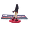 Coca-Cola Final Fantasy VII Volume 2: Tifa Lockhart Mini Figure