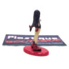 Coca-Cola Final Fantasy VII Volume 2: Tifa Lockhart Mini Figure