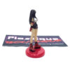 Coca-Cola Final Fantasy VII Volume 2: Tifa Lockhart Mini Figure