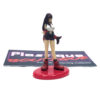 Coca-Cola Final Fantasy VII Volume 2: Tifa Lockhart Mini Figure