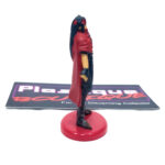 Coca-Cola Final Fantasy VII Volume 2: Vincent Valentine Mini Figure