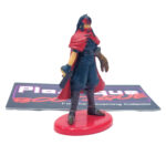 Coca-Cola Final Fantasy VII Volume 2: Vincent Valentine Mini Figure