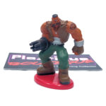 Coca-Cola Final Fantasy VII Volume 2: Barret Wallace Mini Figure