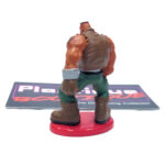 Coca-Cola Final Fantasy VII Volume 2: Barret Wallace Mini Figure