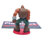 Coca-Cola Final Fantasy VII Volume 2: Barret Wallace Mini Figure