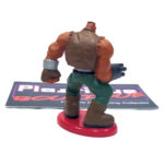 Coca-Cola Final Fantasy VII Volume 2: Barret Wallace Mini Figure