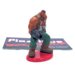Coca-Cola Final Fantasy VII Volume 2: Barret Wallace Mini Figure