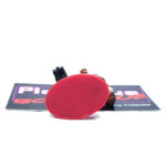 Coca-Cola Final Fantasy VII Volume 2: Barret Wallace Mini Figure