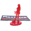 Coca-Cola Final Fantasy VII Volume 2: Tifa Lockhart Mini Figure (Red Crystal Version)