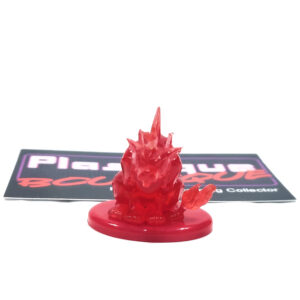 Coca-Cola Final Fantasy VII Volume 2: Red XIII Mini Figure (Red Crystal Version)